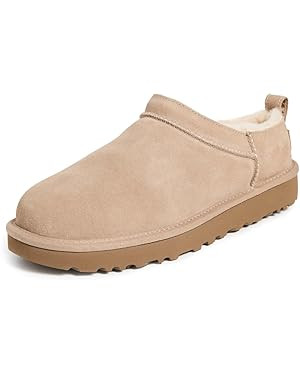 UGG Women's Classic Micro Boot | Amazon (US)
