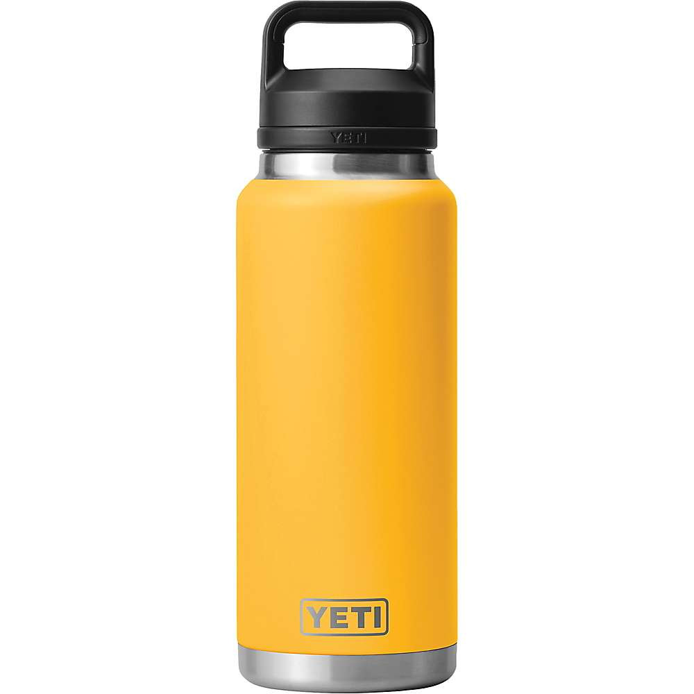 YETI Rambler 26oz Bottle Chug Cap | Moosejaw.com
