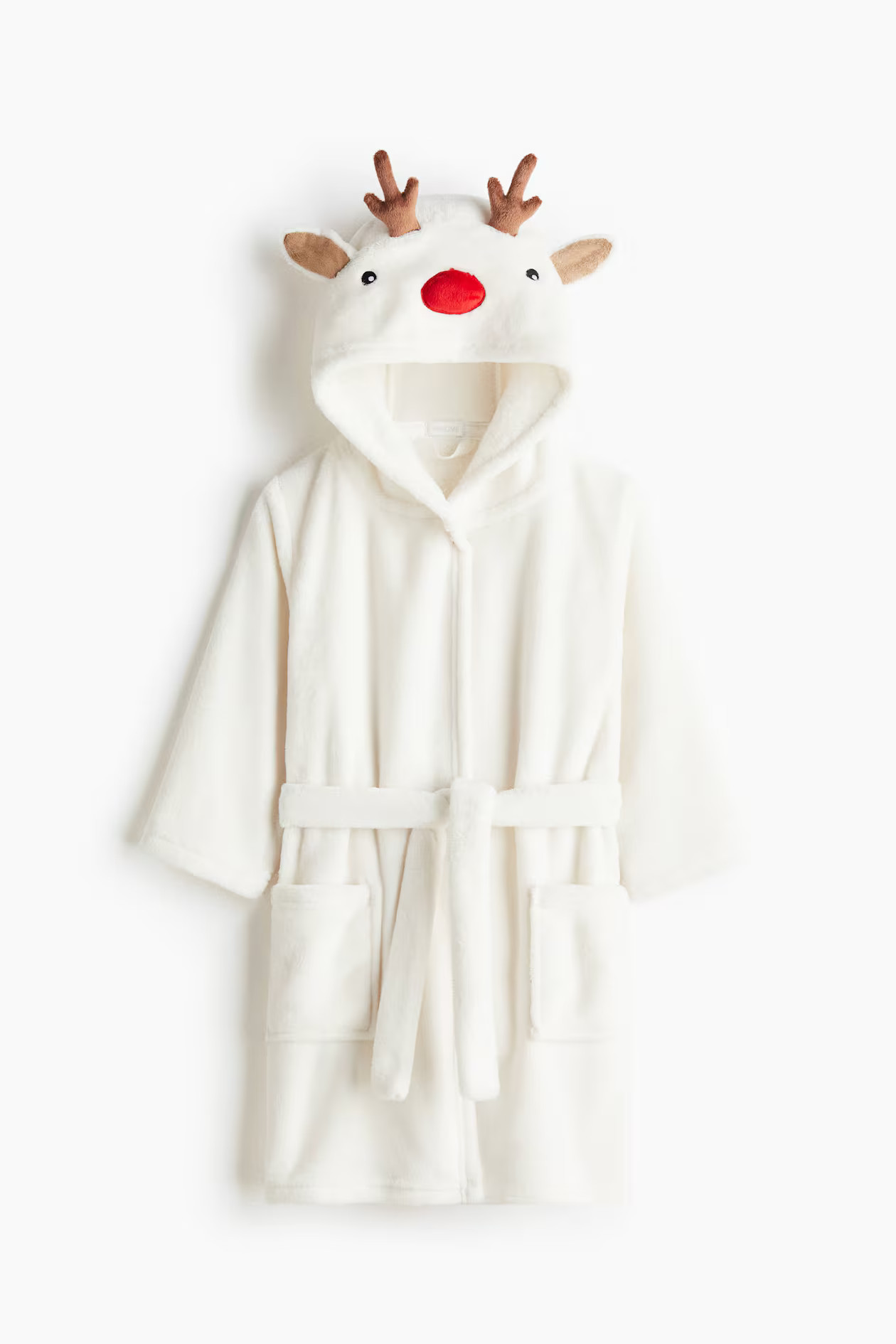 Dressing gown | H&M (UK, MY, IN, SG, PH, TW, HK)