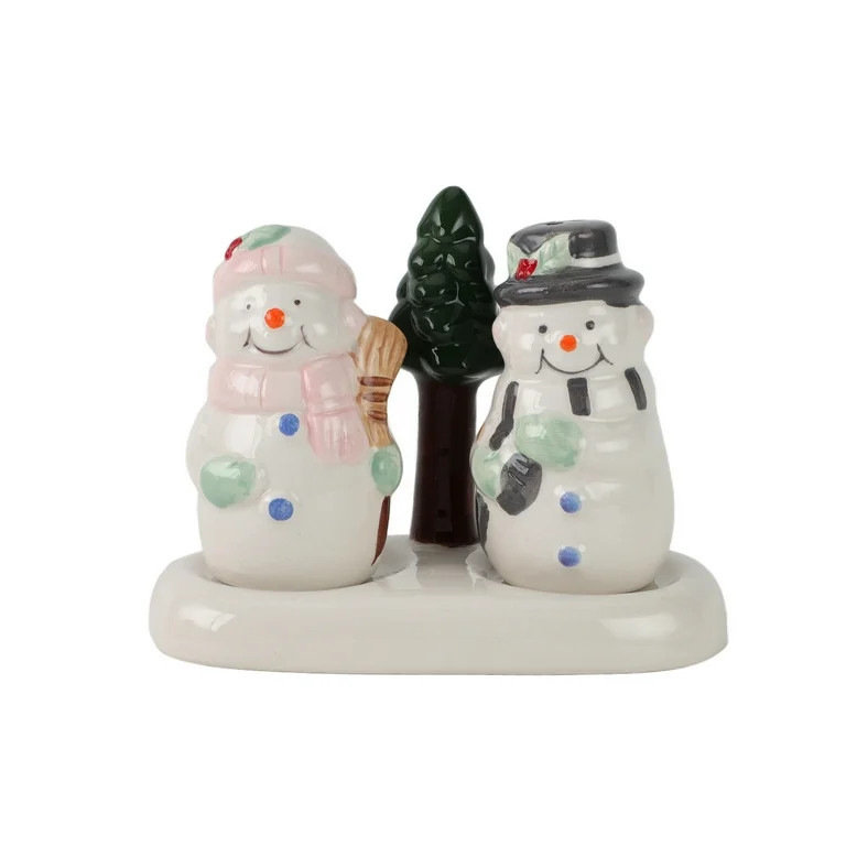 CWC SALT & PEPPER MILLS SET - Walmart.com | Walmart (US)