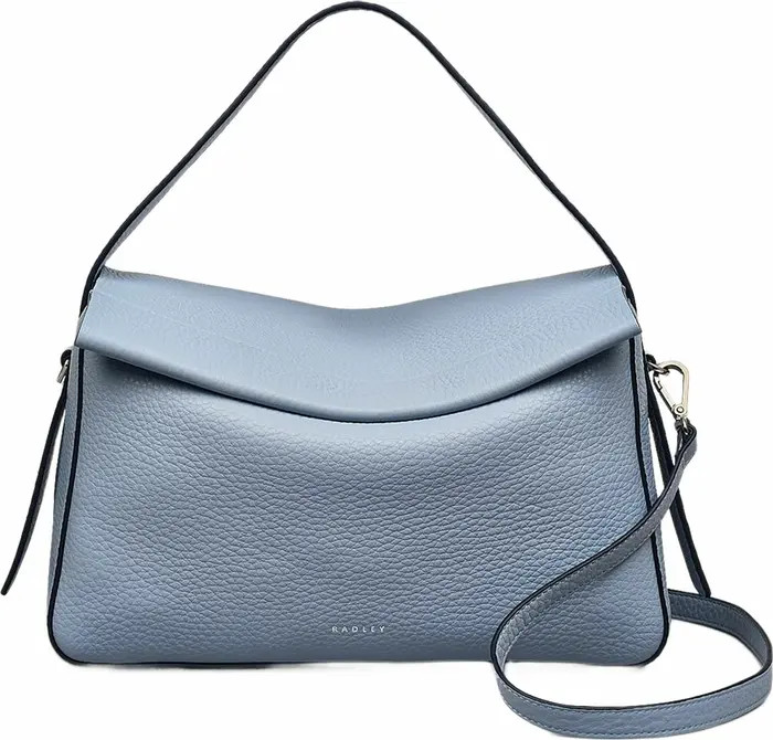 Radley De Beauvoir Medium Ziptop Satchel Bag | Nordstrom | Nordstrom