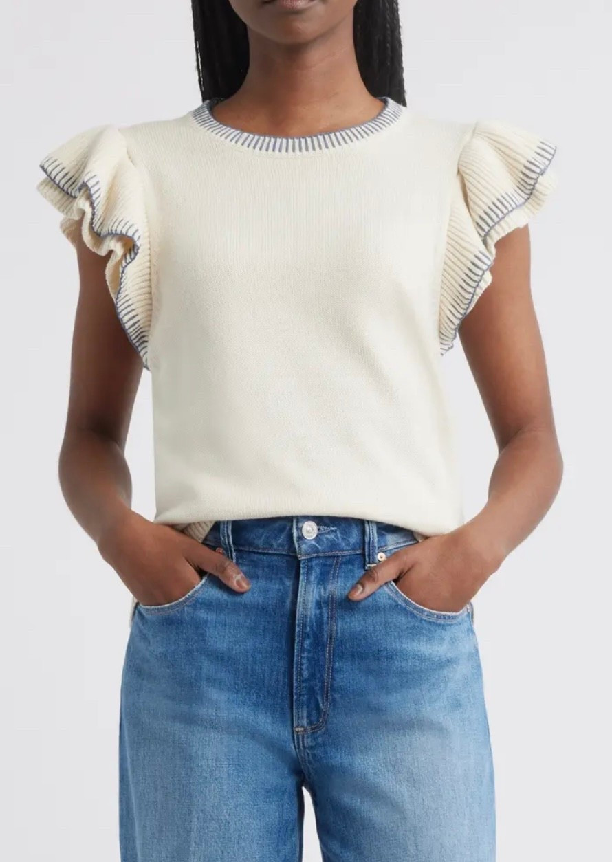 Nordstrom Anniversary Sale
Faves Under $50

#LTKFindsUnder50