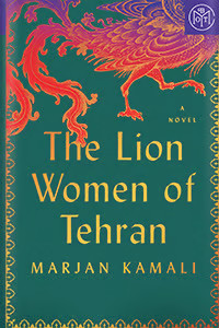 The Lion Women of Tehran | Book of the Month