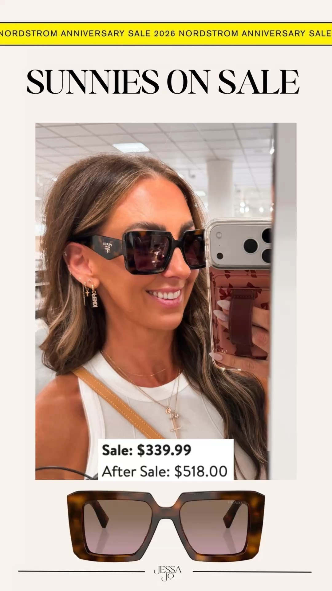 Fave Sunnies still in stock and on sale at Nordstrom! Nsale, Nsale sunglasses, Nsale accessories, Nordstrom

#LTKootd #LTKSeasonal #LTKSaleAlert