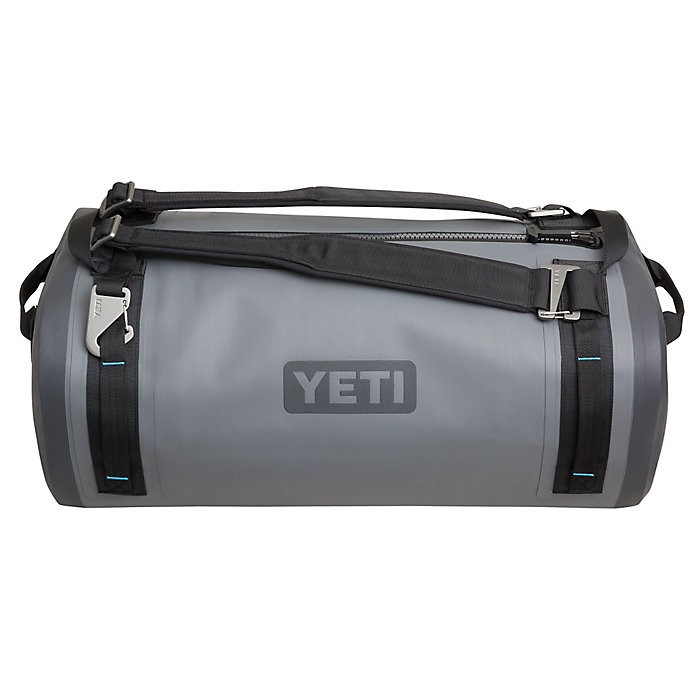 YETI Panga 50 Submersible Duffel | Moosejaw.com