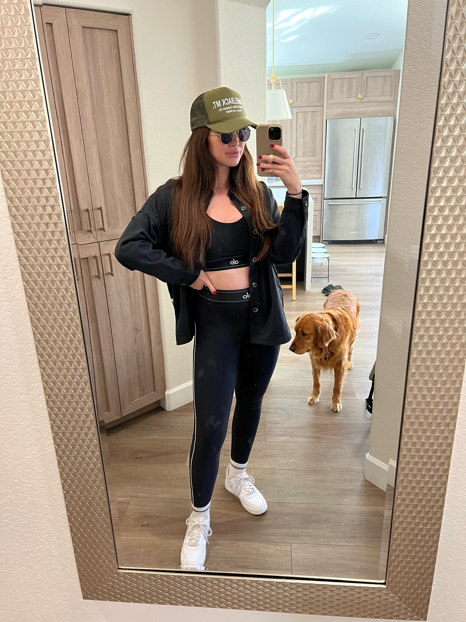 Wearing my true size in everything. 

#LTKfindsunder100 #LTKfindsunder50 #LTKsalealert