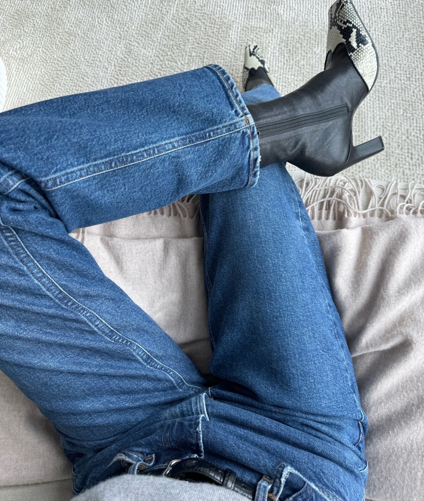 Boot Edit

#LTKootd