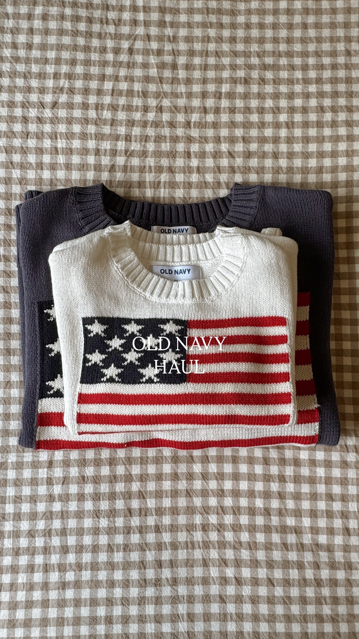 4th of July & Memorial Day finds from Old Navy! 

#LTKFindsUnder50 #LTKKids #LTKSeasonal