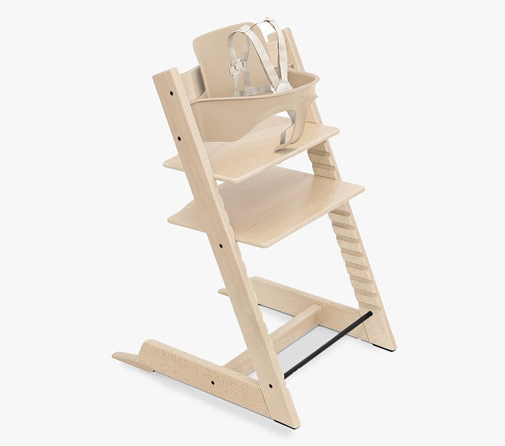 Stokke® Tripp Trapp® High Chair² | Pottery Barn Kids