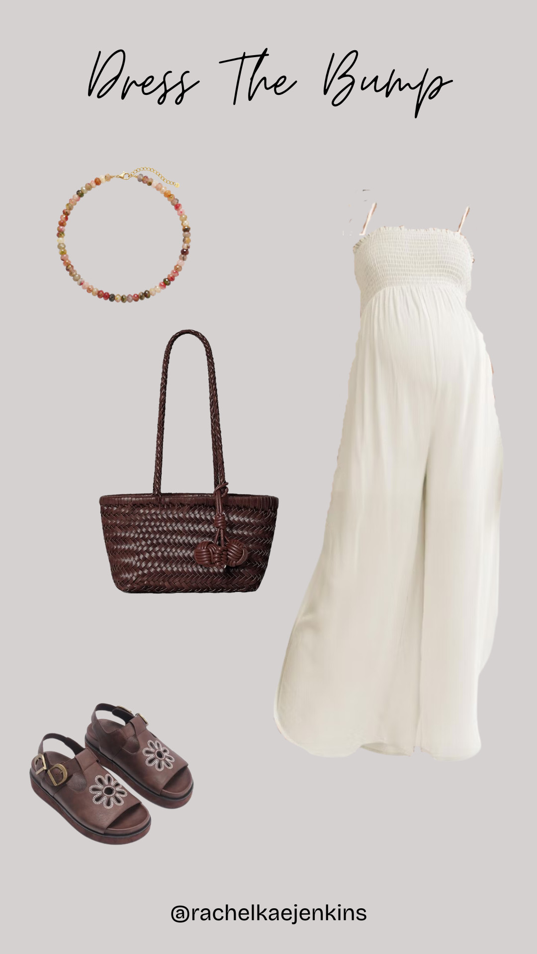 I will be living in this flowy maternity outfit this summer!  

 #LTKootd #LTKmomlife #LTKBump