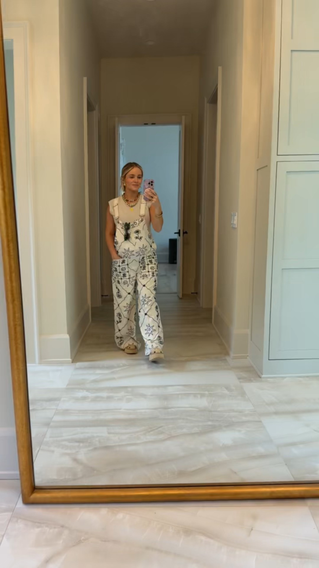 Maternity overalls I’m wearing from free people during the summer in Nashville

#LTKShoeCrush #LTKBump #LTKPetite