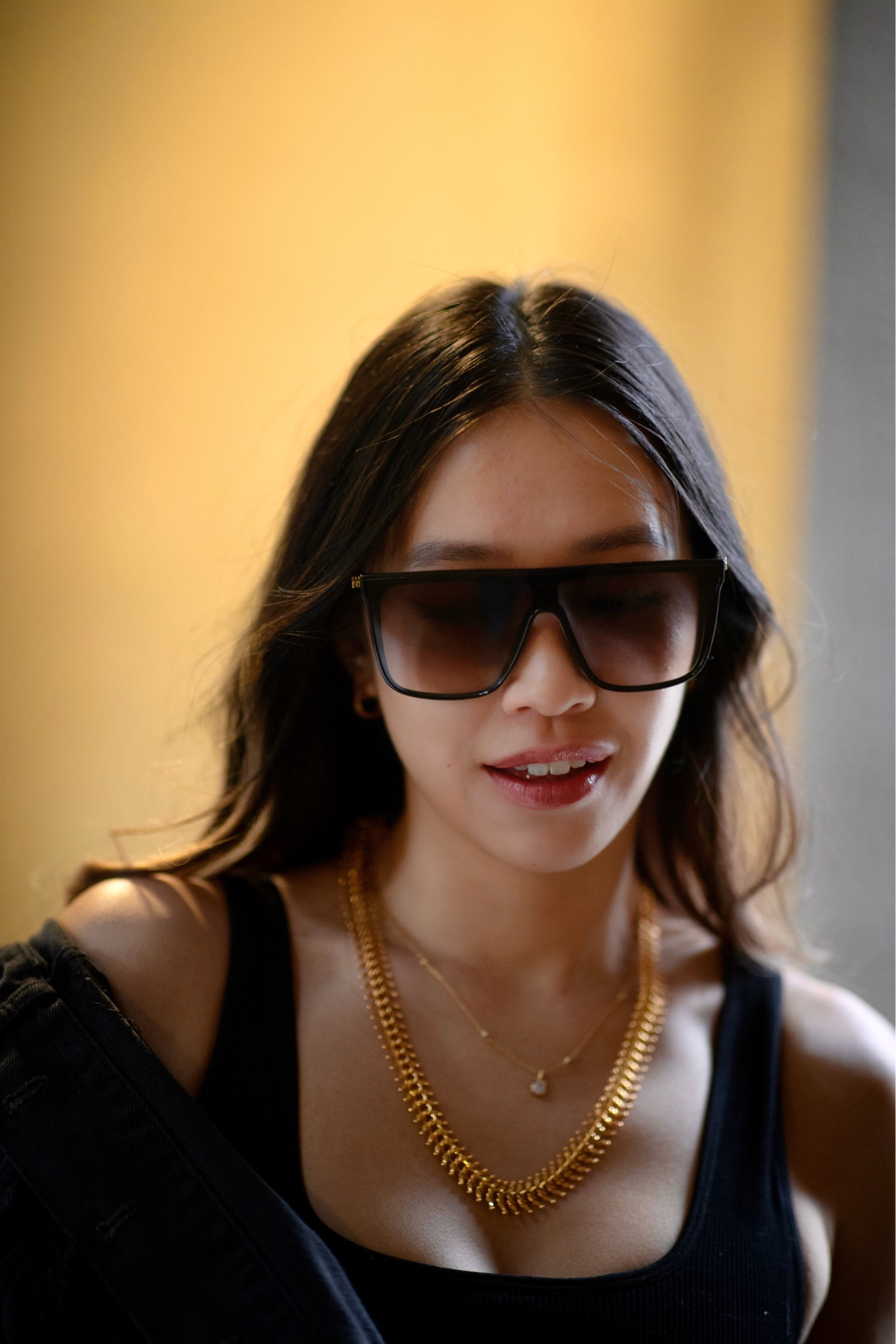 No flash photography x

Love these gold jewelry statement pieces! Lots of them are on sale from the exclusive Anthropologie offer on LTK 

- Jessica Carrie Lee

#LTKU #LTKxAnthro #LTKFind