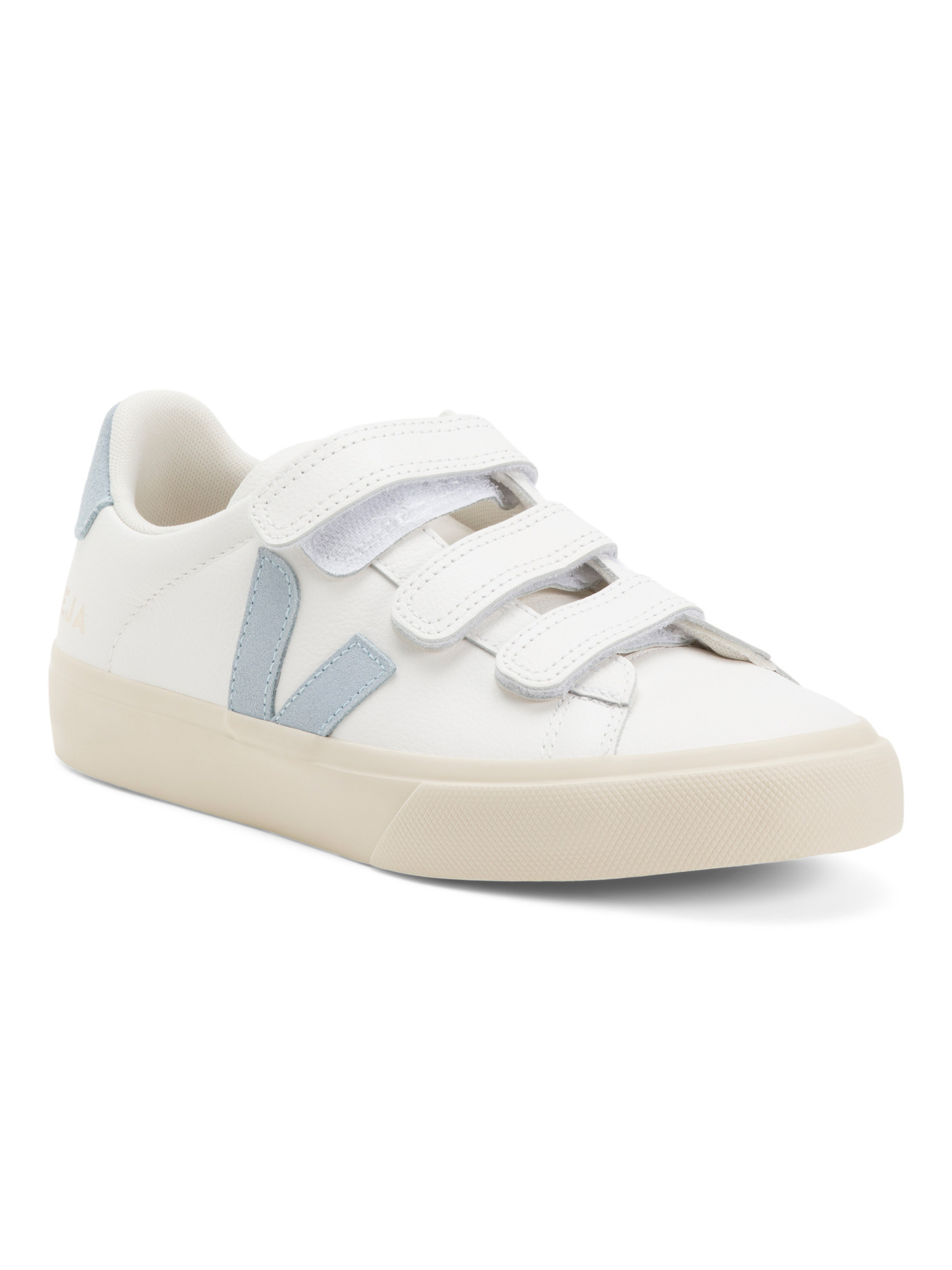 Made In Brazil Leather Recife Chromefree Sneakers | Casual Sneakers | Marshalls | Marshalls