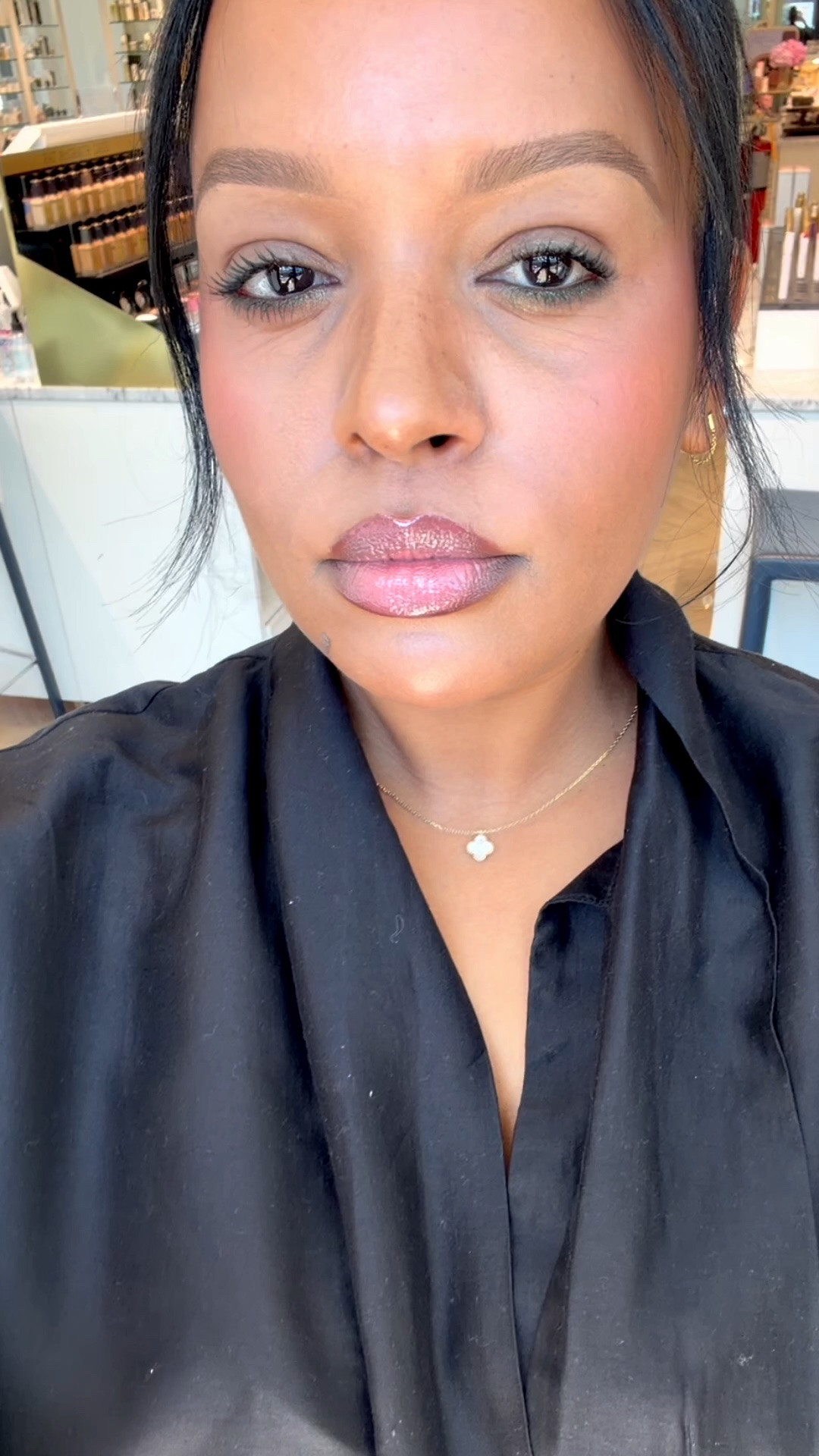 This lip combo

#LTKBeauty