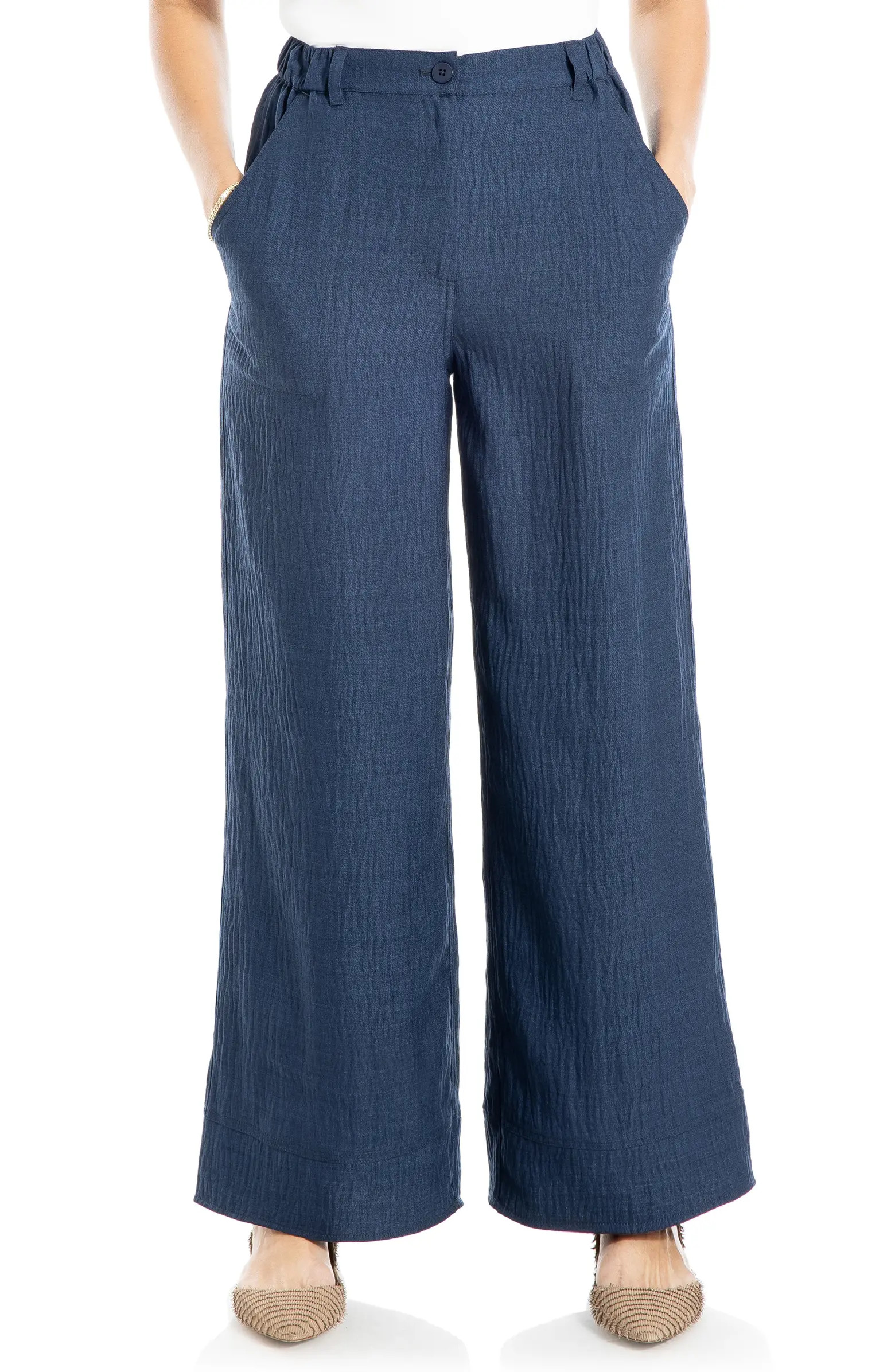 Easy Wide Leg Pants | Nordstrom Rack