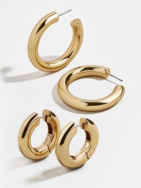 Hoop Dreams Kit ($76 Value) | BaubleBar (US)