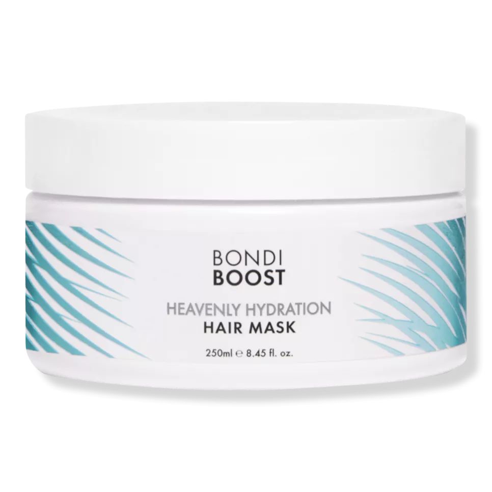 Heavenly Hydration Hair Mask | Ulta