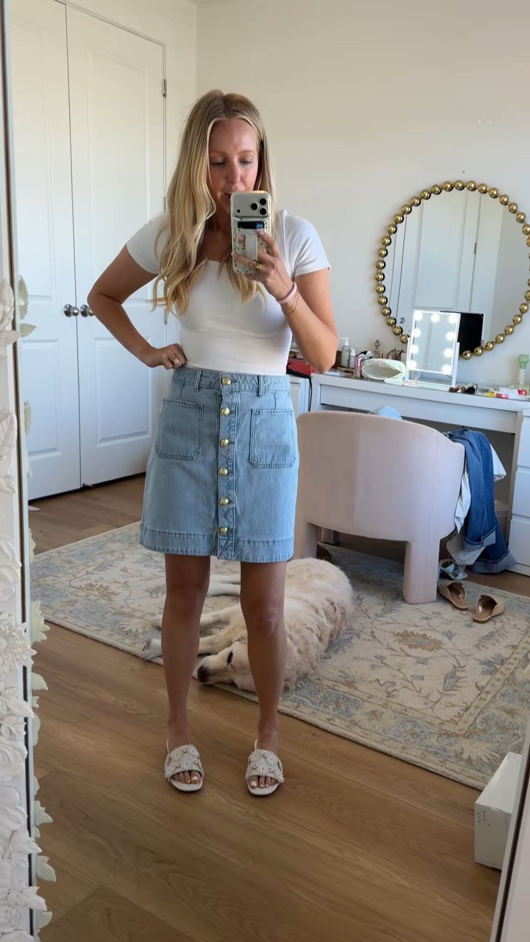 Can’t believe these are Walmart 🤯

#LTKgrwm #LTKdayinmylife #LTKSpringSale