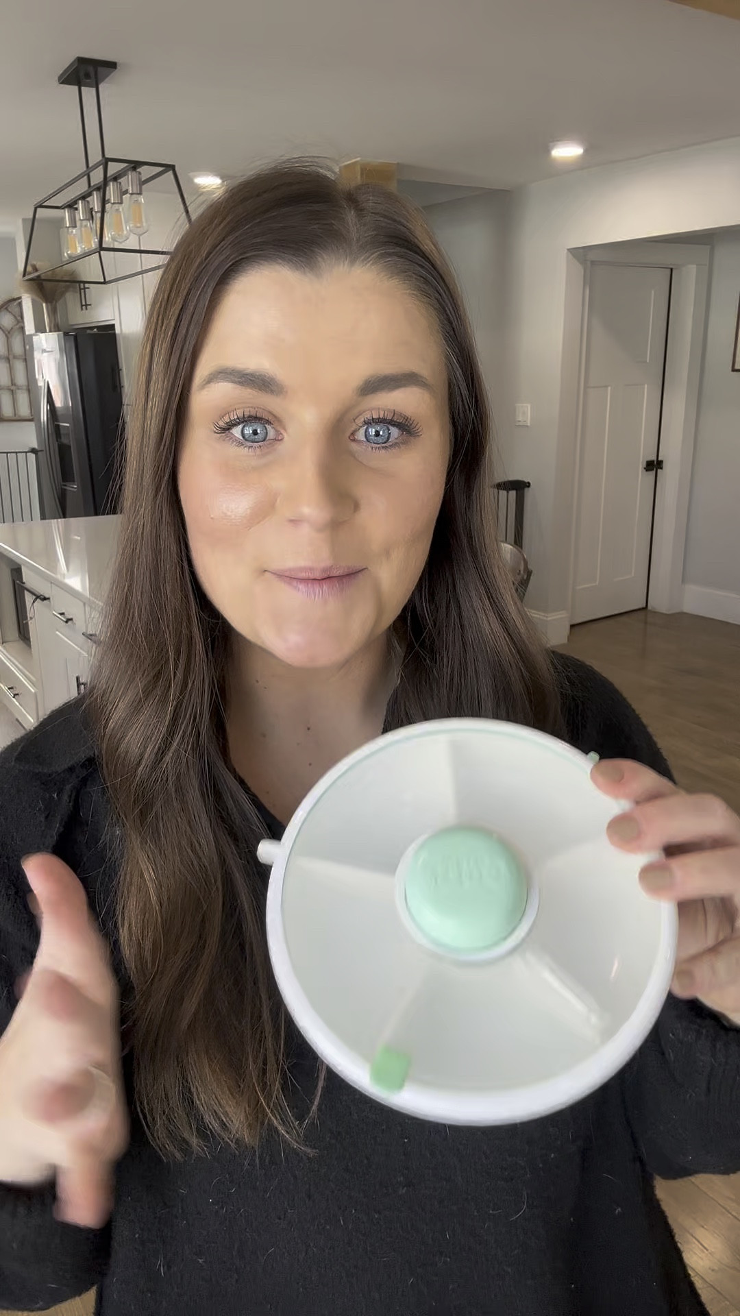 We love these spinner snack trays! 

#LTKBaby #LTKFamily