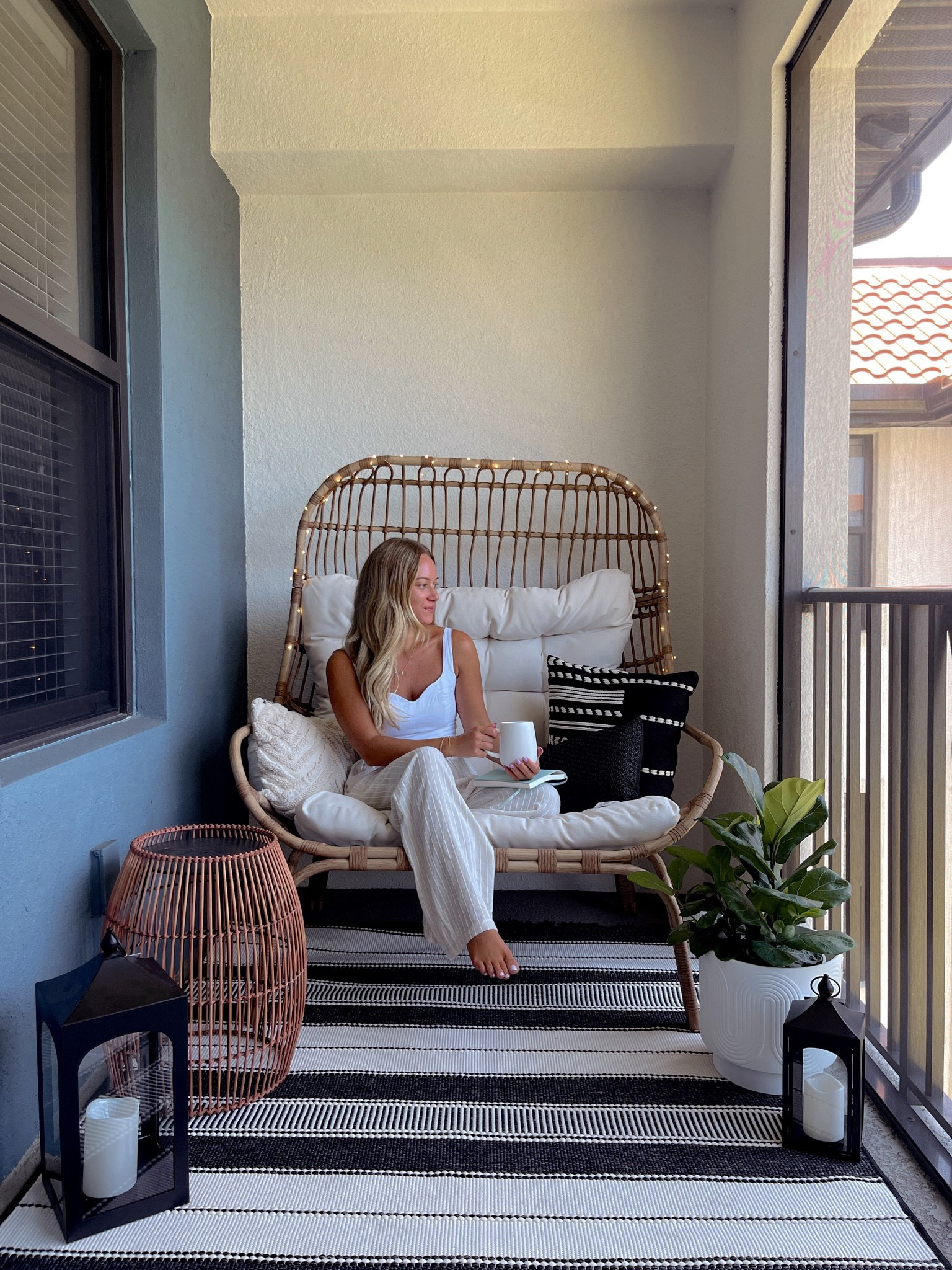 My Naples patio

Patio decor, outdoor furniture, outdoor decor, neutral decor, plants, sitting area, patio furniture 



#LTKfindsunder100 #LTKparties #LTKhome