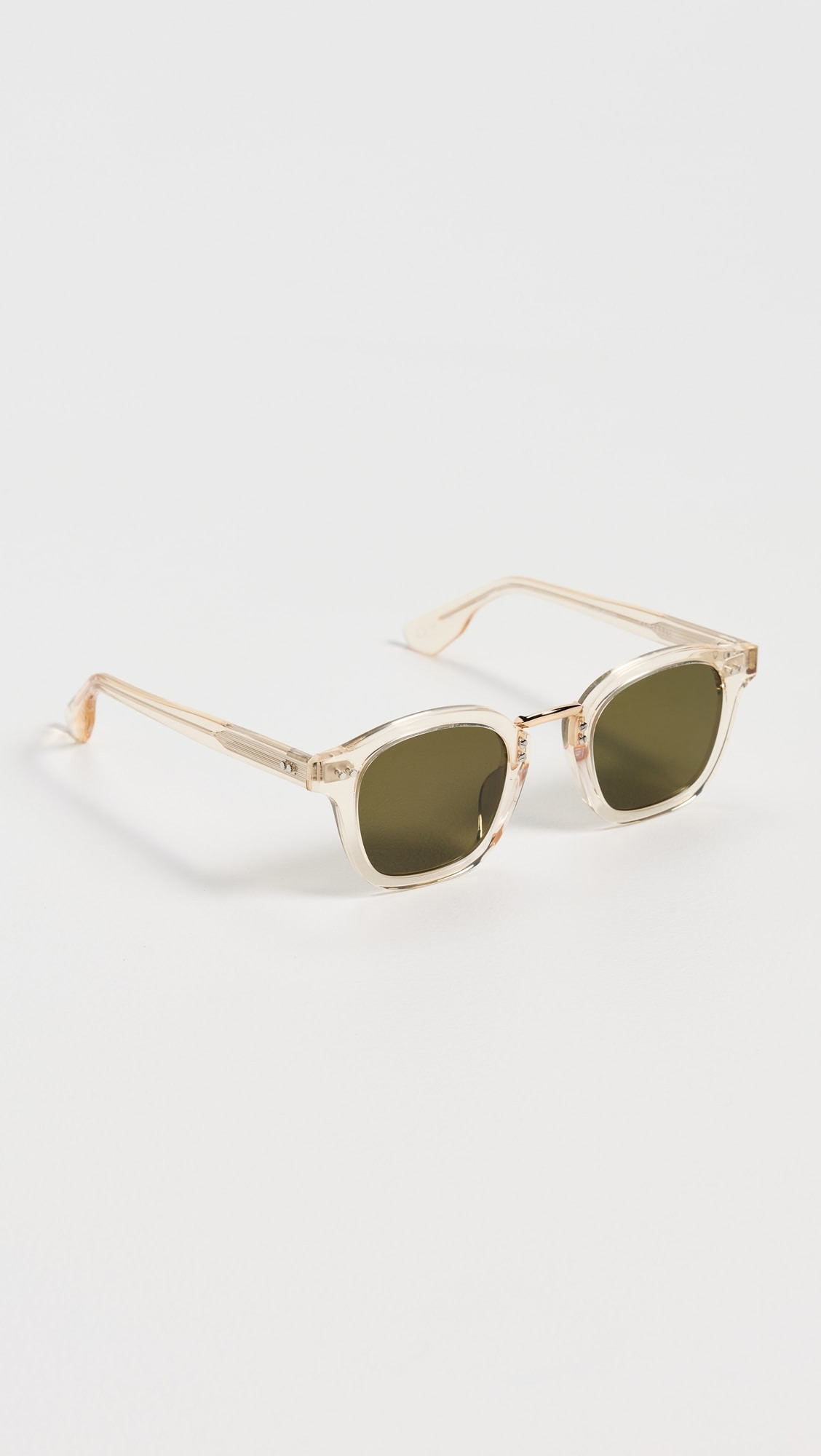 Campbell Sunglasses | Shopbop