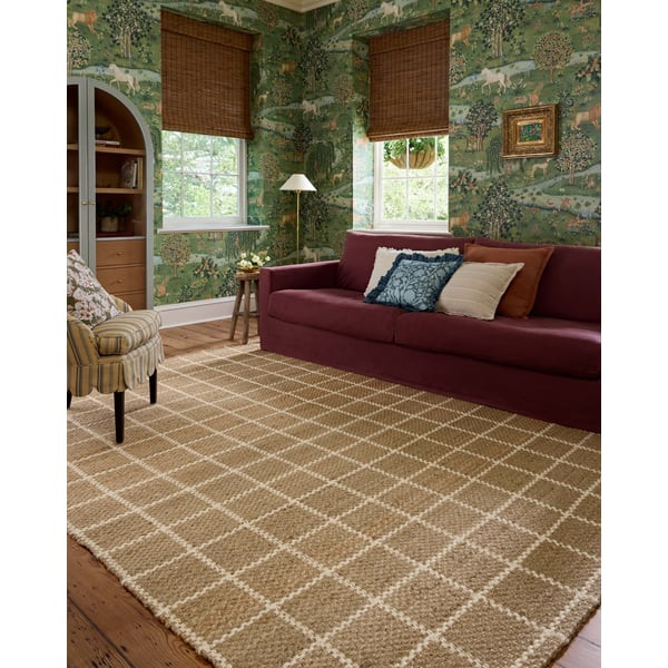 Fletcher FLE-01 Area Rug | Rugs Direct