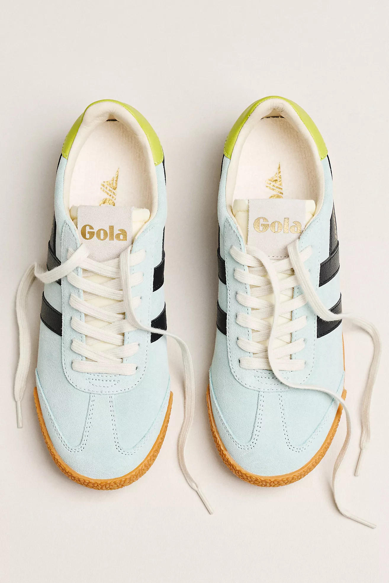 Gola Elan Sneakers | Anthropologie (US)