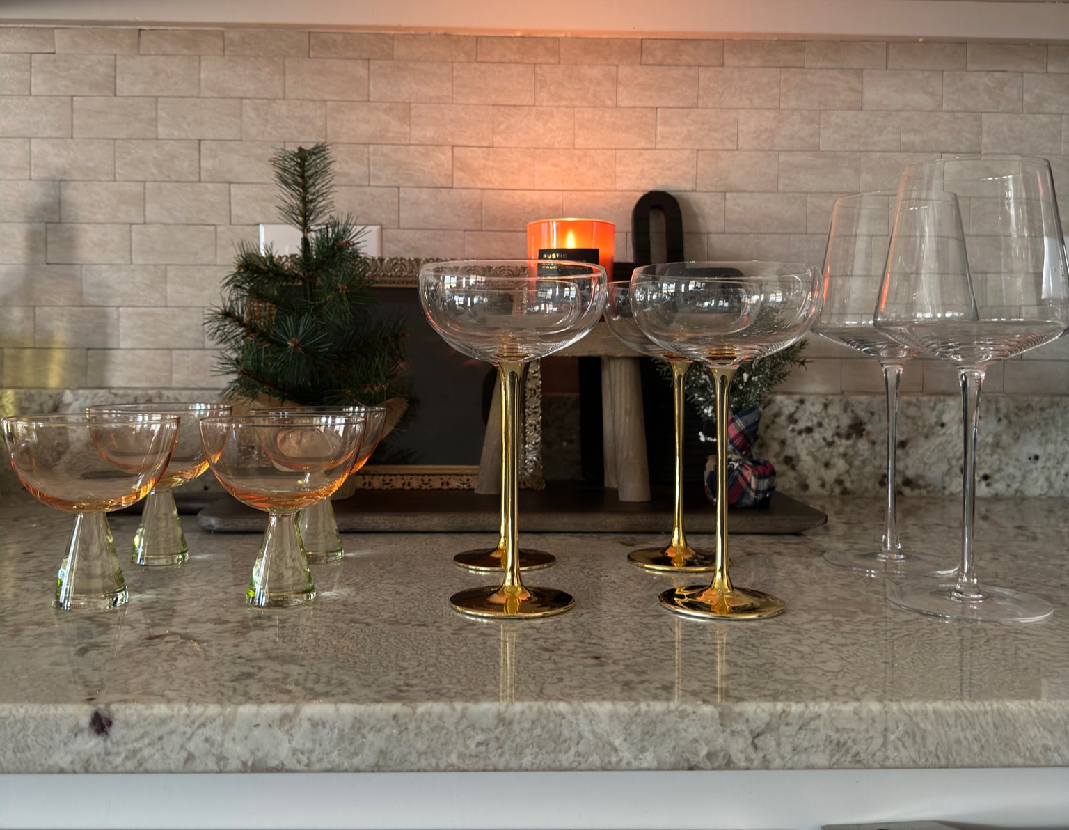 My favorite glass finds this season !

Perfect for gifting as host gifts, house warming gifts, and cocktail and wine lovers, etc 🤎

#LTKSeasonal #LTKHome

home, home decor, cocktail glasses, wine glasses, sale alert, gift guide, gifting season, holidays, holiday gifts, holiday season, Christmas, Xmas, Amazon finds, Anthropologie, anthro living

#LTKCyberWeek #LTKGiftGuide #LTKHoliday