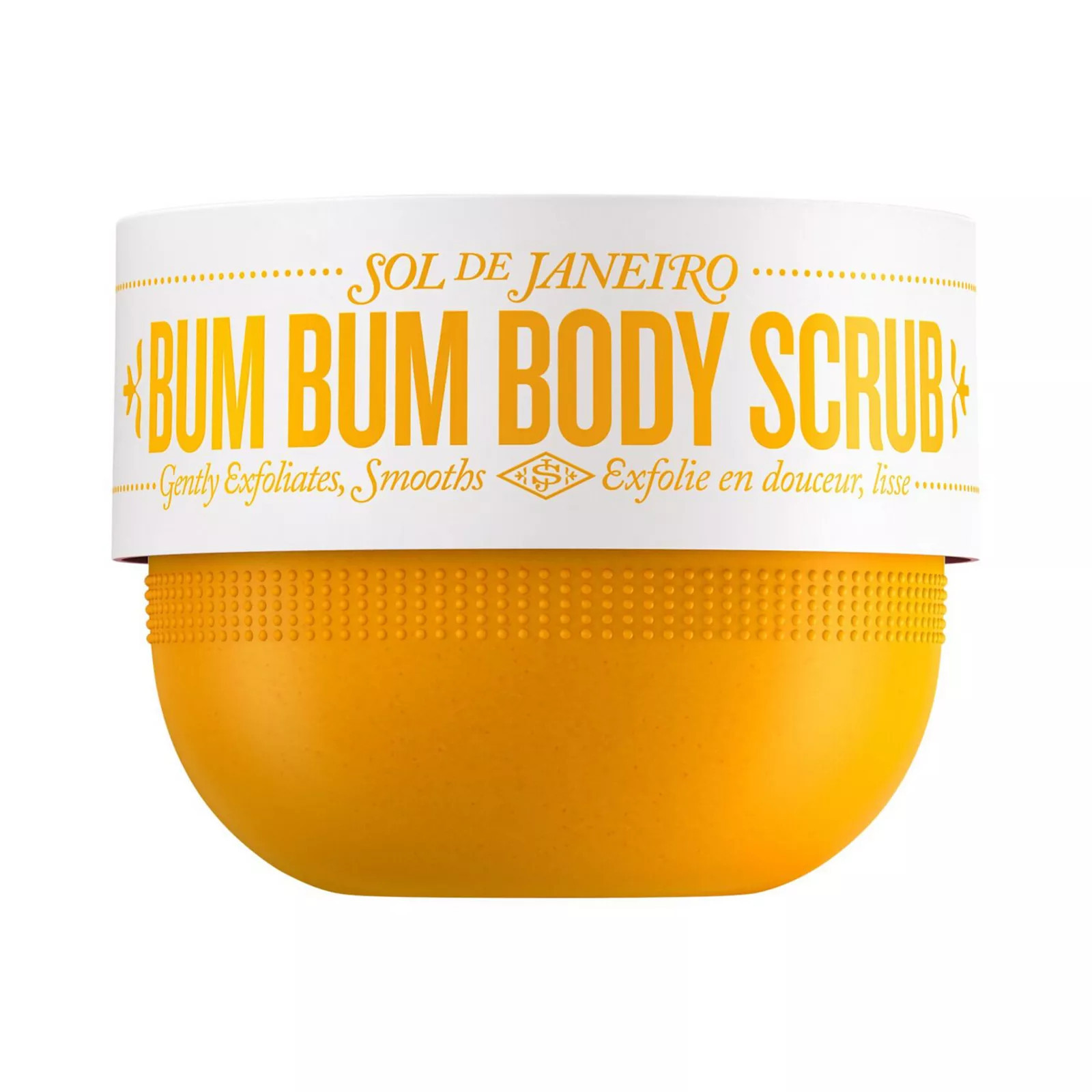 Sol de Janeiro Bum Bum Body Scrub, Size: 7.8 Oz, None | Kohl's