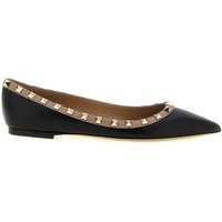 Valentino Garavani Valentino Garavani 'Rockstud' Ballet Flats | Balardi (US & Canada)