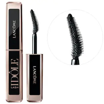 Mini Lash Idôle Lash-Lifting & Volumizing Mascara - Lancôme | Sephora | Sephora (US)