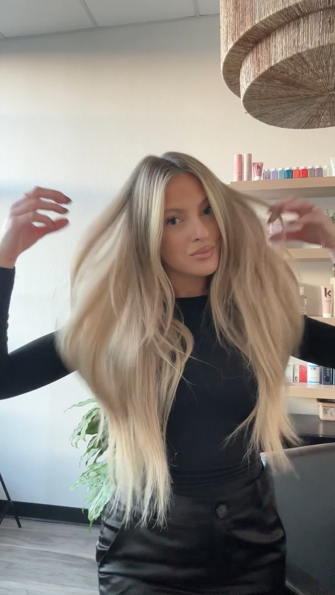 2 inch curling iron

#LTKworkwear #LTKVideo #LTKbeauty