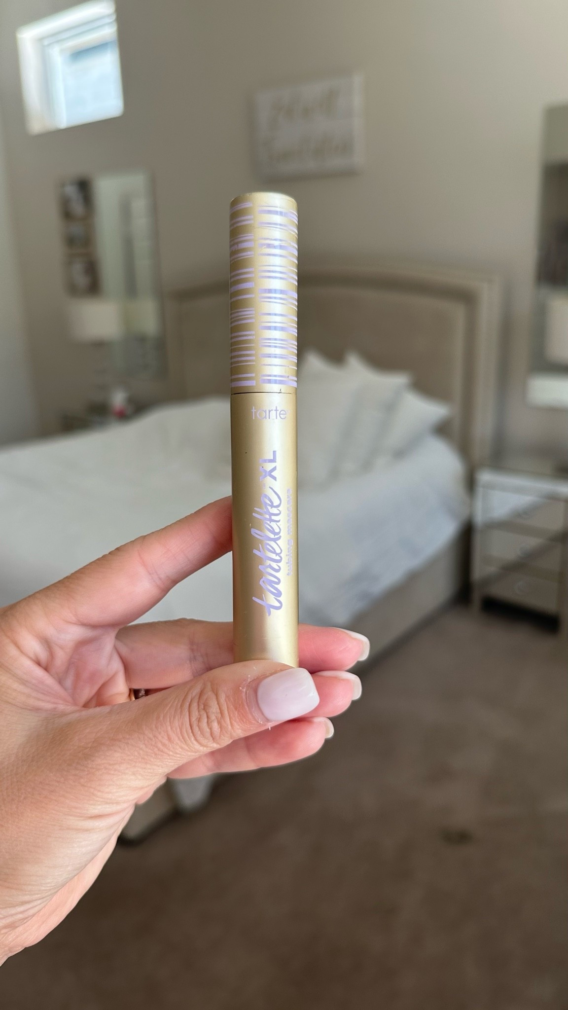 This mascara is amazing! I’ve repurchased it multiple times. It’s a tubing mascara, so when you wash it off, it comes off in little tubes instead of smudging all over your skin.

I use the brown shade 🤎

#LTKBeauty
