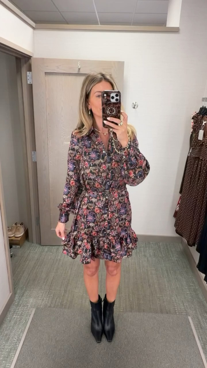 Nordstrom anniversary sale dresses

#LTKOver40 #LTKPetite #LTKSaleAlert