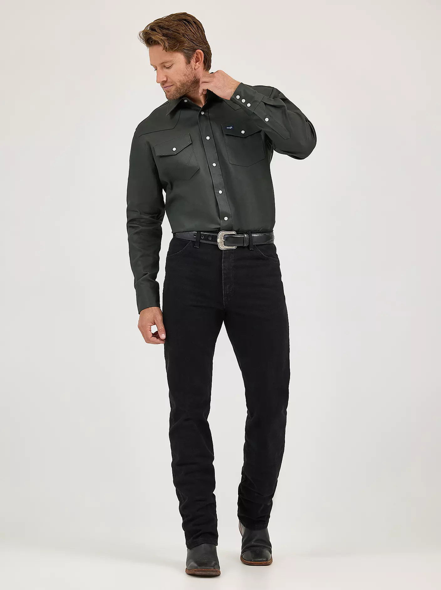 Wrangler® Cowboy Cut® Original Fit Jean | Wrangler