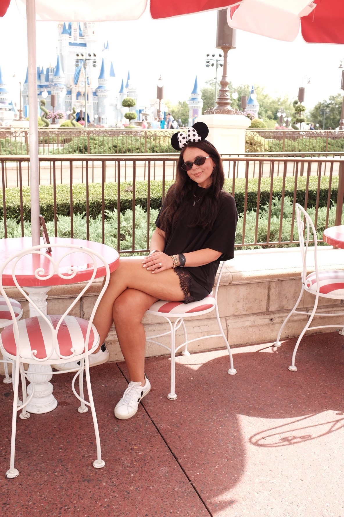 Disney days for the summer cool girl aesthetic!!!!

#LTKgrwm #LTKootd #LTKTravel