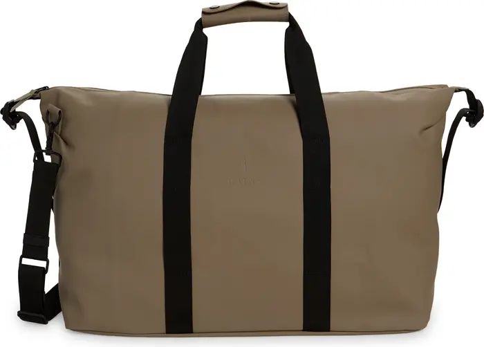 Waterproof Duffle Bag | Nordstrom