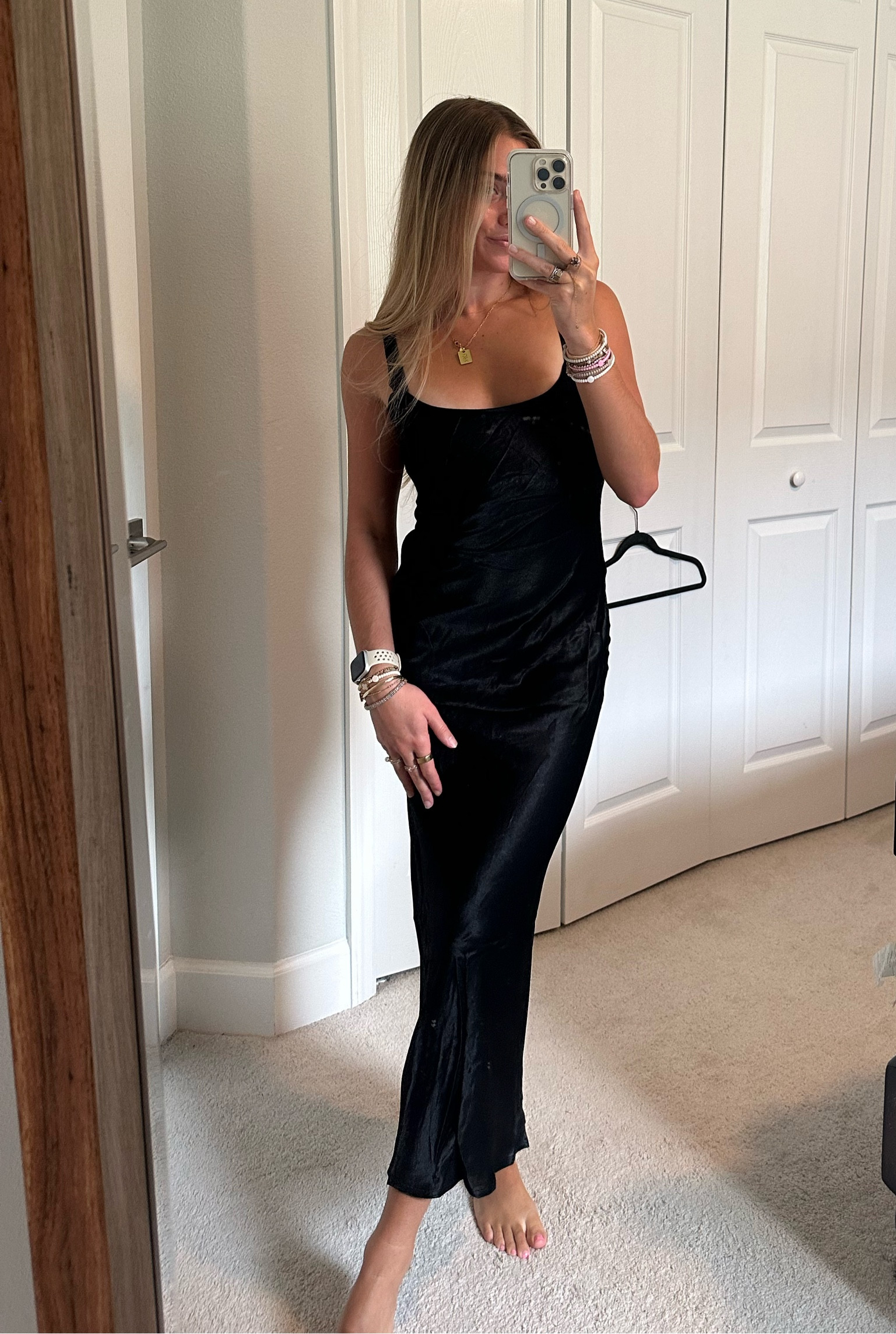 Avani revolve SNDYS midi black dress. Satin silk midi dress.  #outfit #fashion #style #ootd #ootn #outfitoftheday #fashionstyle  #outfitinspiration #outfitinspo #fashionblogger #microinfluencer #fyp #lookbook #outfitideas #currentlywearing #styleinspo #outfitinspiration outfit, outfit of the day, outfit inspo, outfit ideas, styling, try on, fashion, affordable fashion. 

#LTKunder100 #LTKstyletip #LTKFind