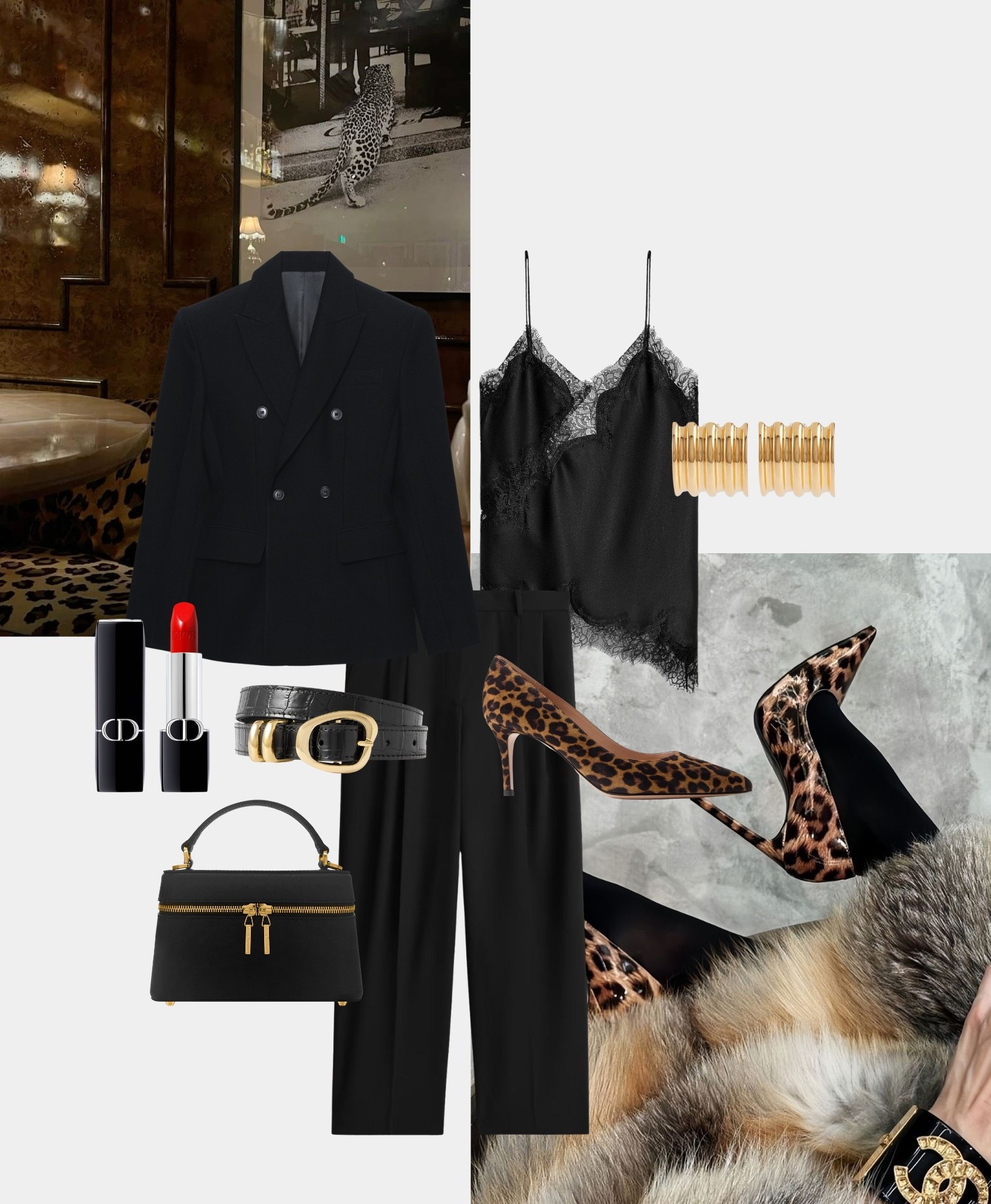 #LTKstyletip #LTKdatenight #LTKuk