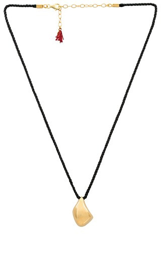 Odyssey Choker in Black | Revolve Clothing (Global)