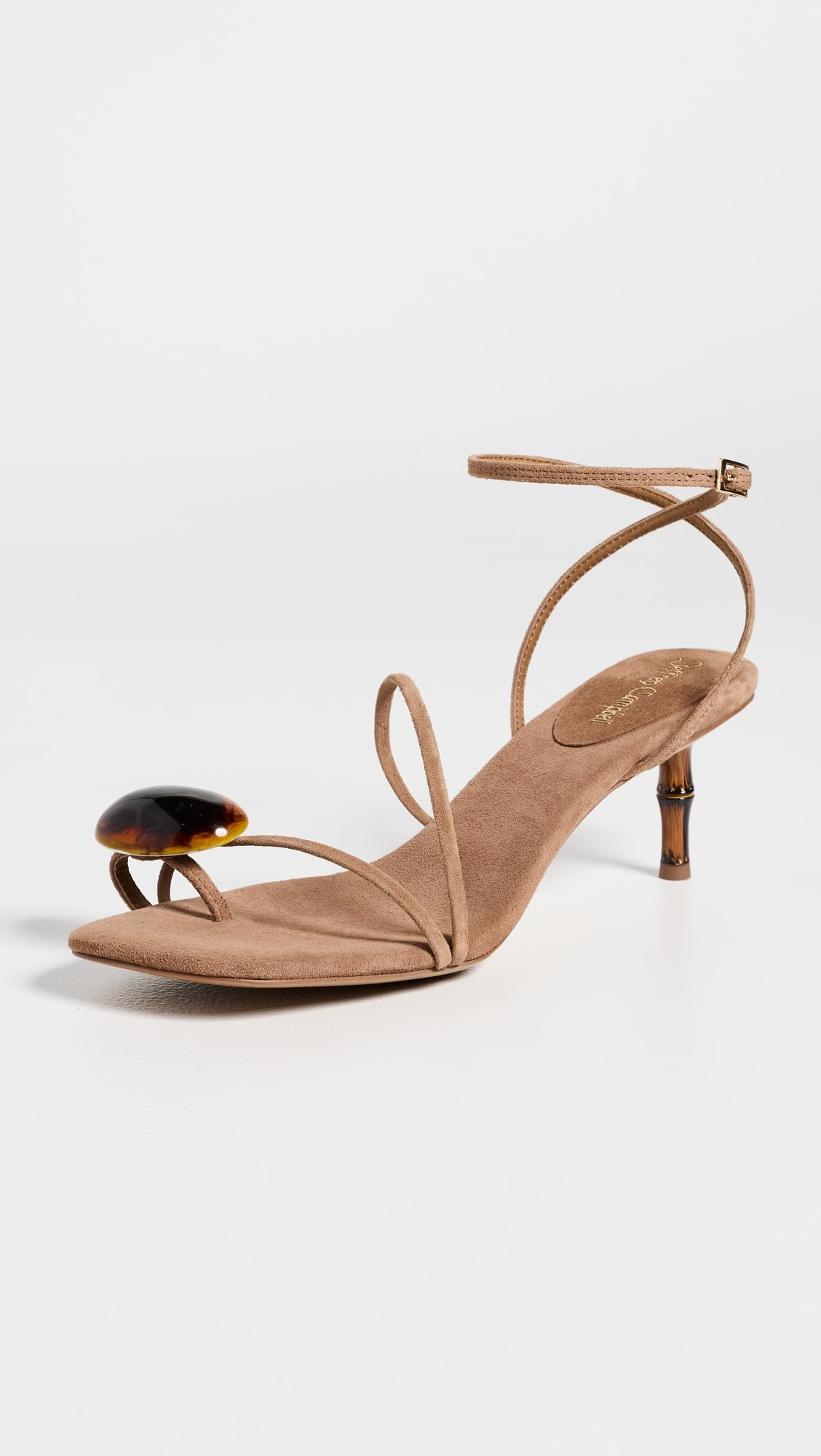 Jeffrey Campbell Carnelian Sandals | Shopbop | Shopbop