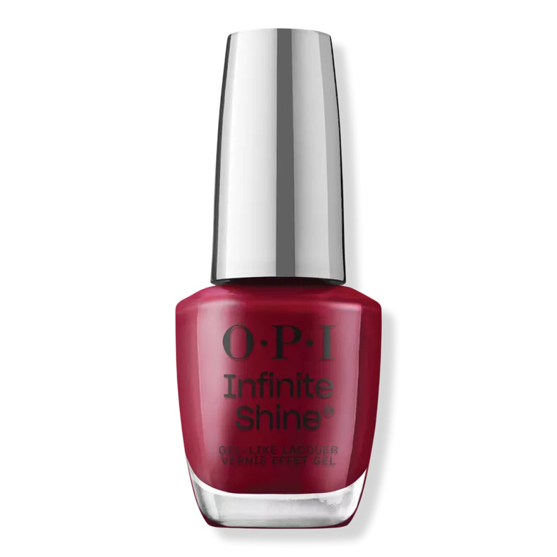 Infinite Shine Long-Wear Nail Polish, Reds | Ulta