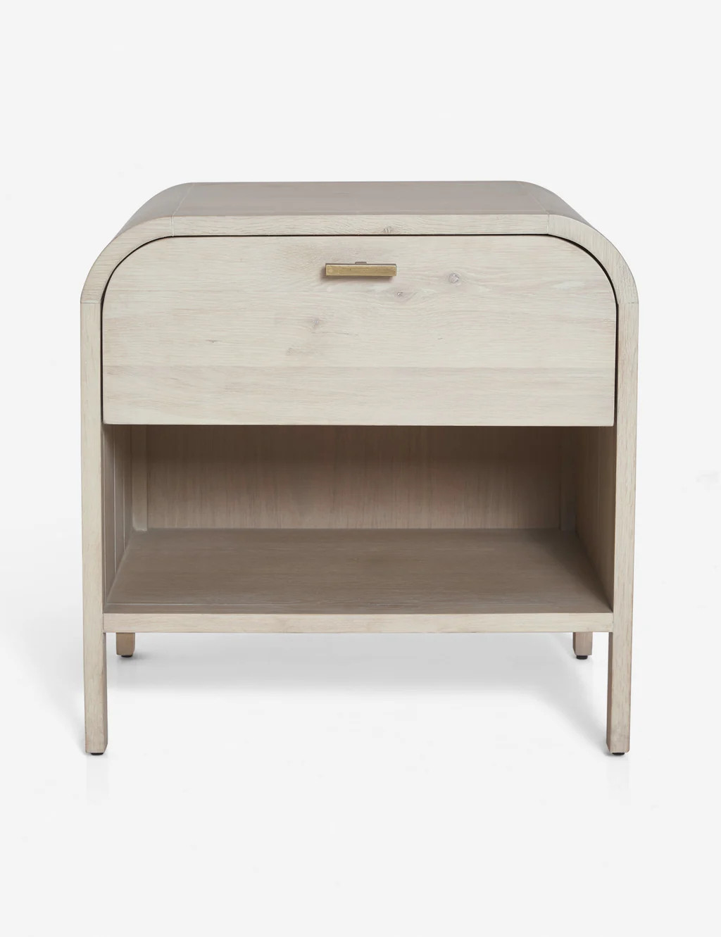Brooke Nightstand | Lulu and Georgia 