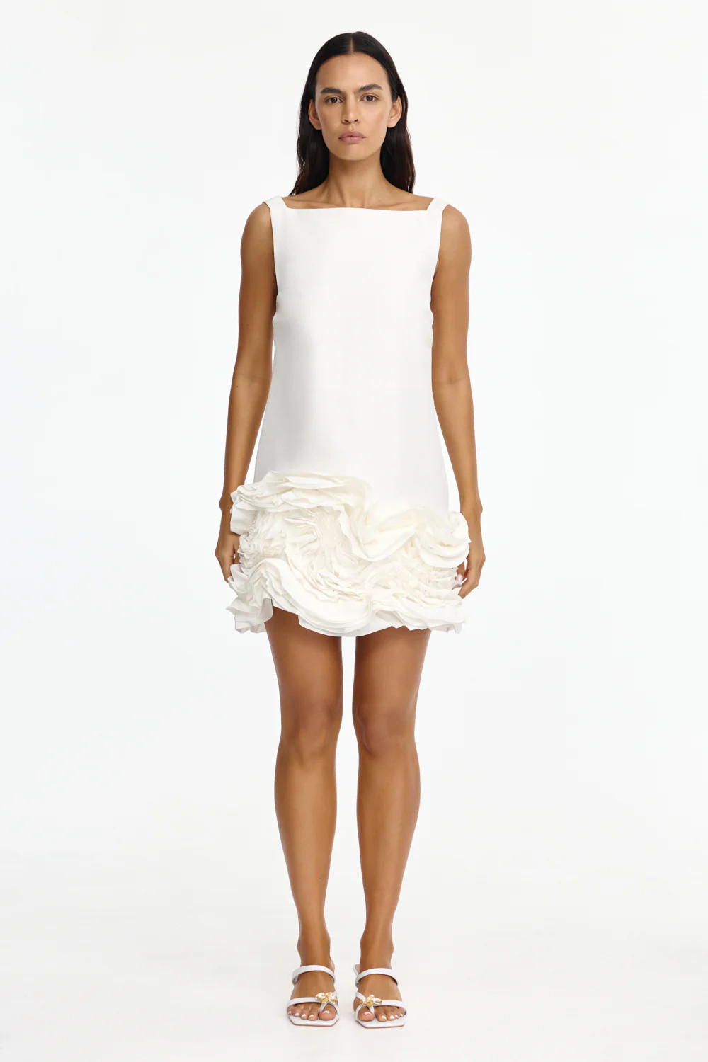 HARRIS MINI DRESS | Acler