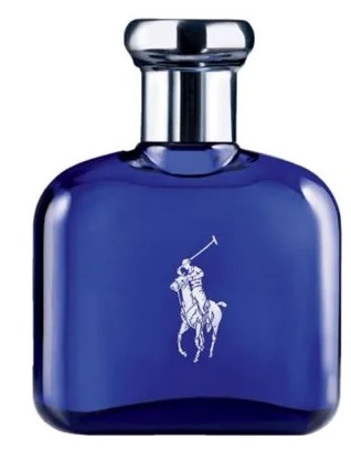 Ralph Lauren Polo Blue Eau De Toilette Spray, Cologne for Men, 4.2 Oz | Walmart (US)