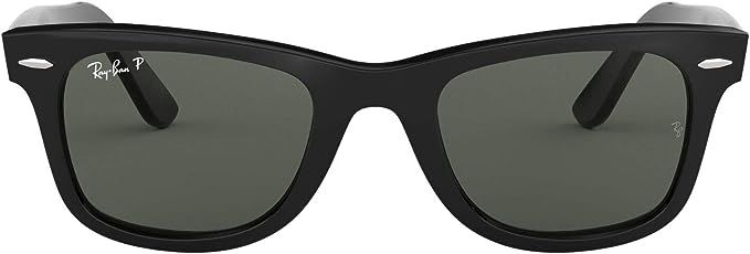 Ray-Ban Unisex's Wayfarer Sunglasses | Amazon (UK)