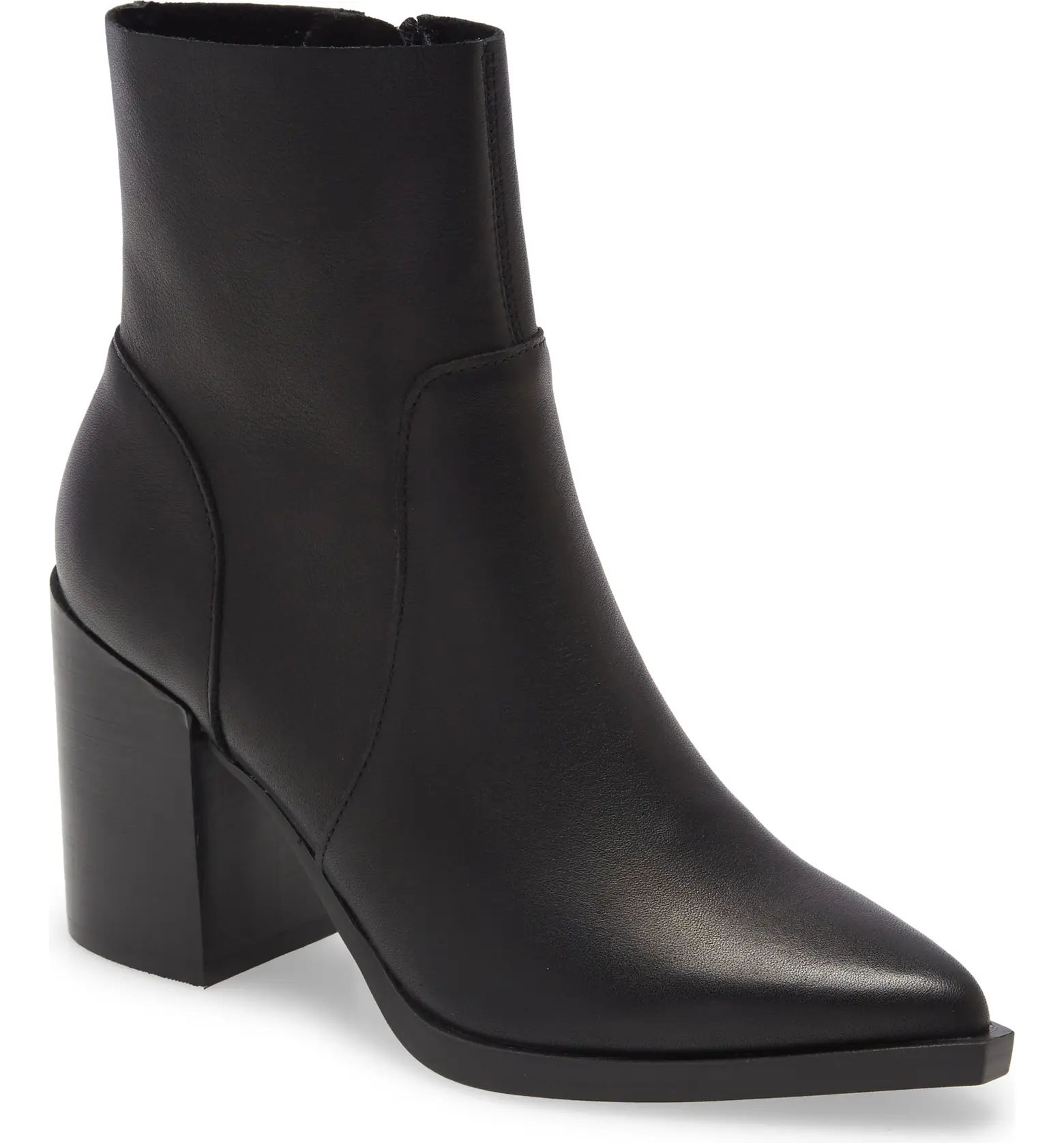 Calabria Pointed Toe Bootie | Nordstrom