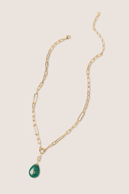 EVEREVE Kira Y-Necklace - Kira Y-Necklace | Shop.app