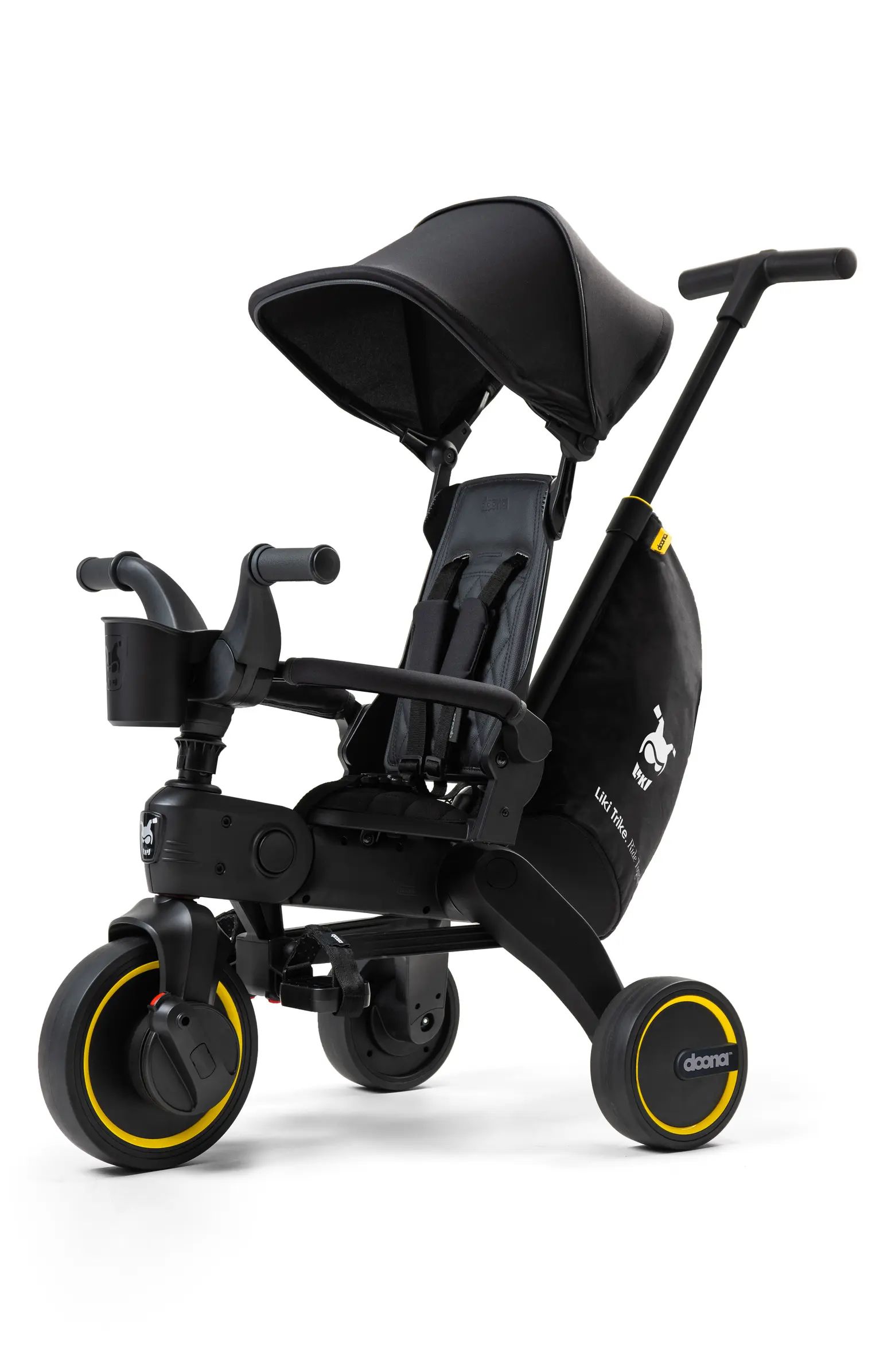 Doona Liki Convertible Stroller Trike | Nordstrom | Nordstrom