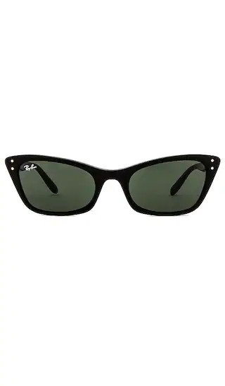 Ray-Ban Lady in Black. | Revolve Clothing (Global)